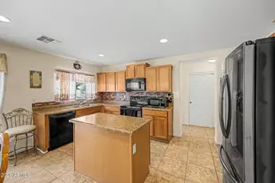 958 W Lindbergh Ave, Coolidge, AZ 85128 - Photo 21