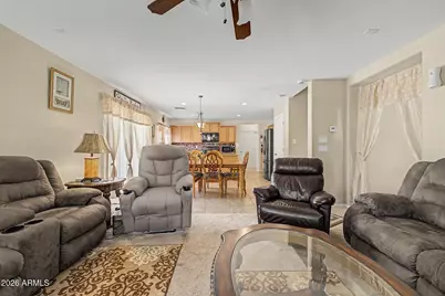 958 W Lindbergh Avenue, Coolidge, AZ 85128 - Photo 15