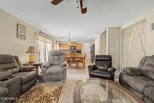 958 W Lindbergh Ave, Coolidge, AZ 85128 - Photo 15