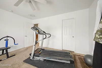 958 W Lindbergh Avenue, Coolidge, AZ 85128 - Photo 35