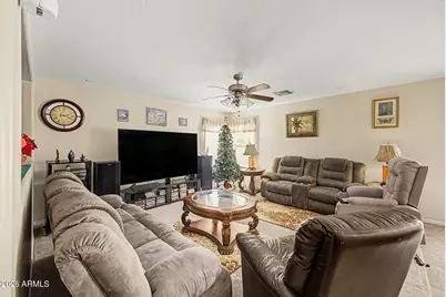 958 W Lindbergh Avenue, Coolidge, AZ 85128 - Photo 11
