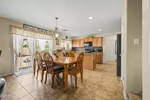 958 W Lindbergh Ave, Coolidge, AZ 85128 - Photo 17