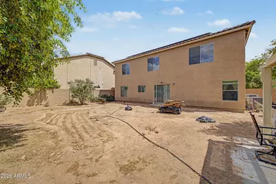 958 W Lindbergh Avenue, Coolidge, AZ 85128 - Photo 47