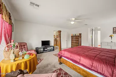 958 W Lindbergh Avenue, Coolidge, AZ 85128 - Photo 23