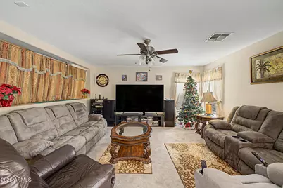 958 W Lindbergh Avenue, Coolidge, AZ 85128 - Photo 9