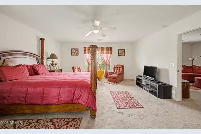 958 W Lindbergh Avenue, Coolidge, AZ 85128 - Photo 27