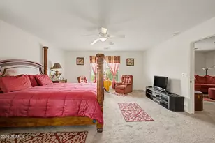 958 W Lindbergh Ave, Coolidge, AZ 85128 - Photo 27