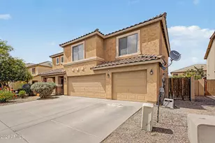 958 W Lindbergh Ave, Coolidge, AZ 85128 - Photo 5