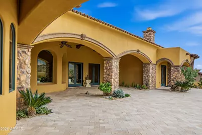 9974 E Chiricahua Pass, Scottsdale, AZ 85262 - Photo 61