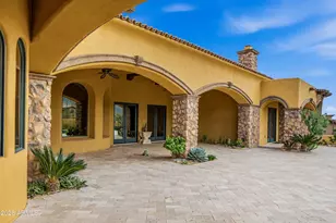 9974 E Chiricahua Pass, Scottsdale, AZ 85262 - Photo 61