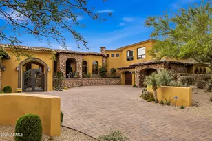 9974 E Chiricahua Pass, Scottsdale, AZ 85262 - Photo 5