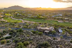 9974 E Chiricahua Pass, Scottsdale, AZ 85262 - Photo 71