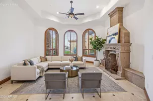 9974 E Chiricahua Pass, Scottsdale, AZ 85262 - Photo 29