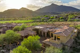 9974 E Chiricahua Pass, Scottsdale, AZ 85262 - Photo 3