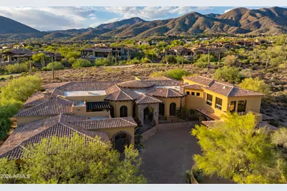 9974 E Chiricahua Pass, Scottsdale, AZ 85262 - Photo 1