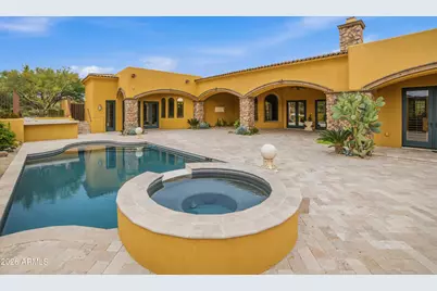 9974 E Chiricahua Pass, Scottsdale, AZ 85262 - Photo 69