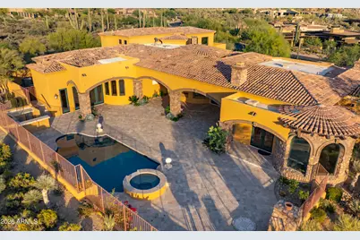 9974 E Chiricahua Pass, Scottsdale, AZ 85262 - Photo 5