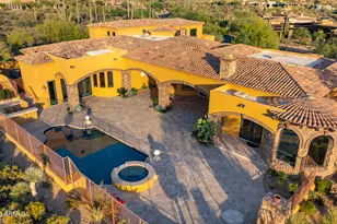 9974 E Chiricahua Pass, Scottsdale, AZ 85262 - Photo 5