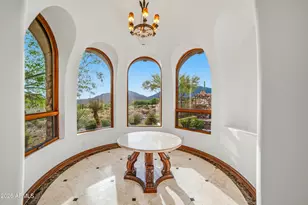 9974 E Chiricahua Pass, Scottsdale, AZ 85262 - Photo 35