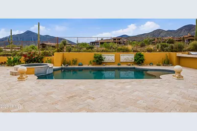 9974 E Chiricahua Pass, Scottsdale, AZ 85262 - Photo 63