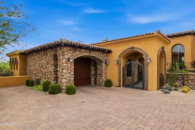 9974 E Chiricahua Pass, Scottsdale, AZ 85262 - Photo 7