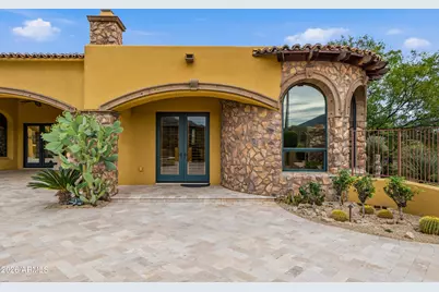 9974 E Chiricahua Pass, Scottsdale, AZ 85262 - Photo 67