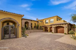 9974 E Chiricahua Pass, Scottsdale, AZ 85262 - Photo 1