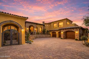 9974 E Chiricahua Pass, Scottsdale, AZ 85262 - Photo 3