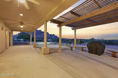 3826 N Rain Cloud Drive, Apache Junction, AZ 85119 - Photo 63