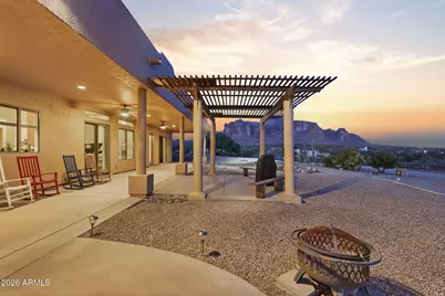 3826 N Rain Cloud Drive, Apache Junction, AZ 85119 - Photo 63