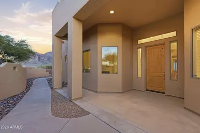3826 N Rain Cloud Drive, Apache Junction, AZ 85119 - Photo 11