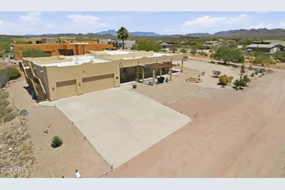 3826 N Rain Cloud Drive, Apache Junction, AZ 85119 - Photo 1