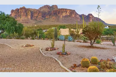 3826 N Rain Cloud Drive, Apache Junction, AZ 85119 - Photo 61