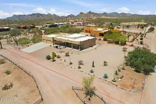 3826 N Rain Cloud Dr, Apache Junction, AZ 85119 - Photo 79