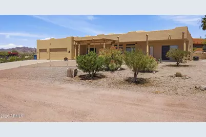 3826 N Rain Cloud Drive, Apache Junction, AZ 85119 - Photo 7