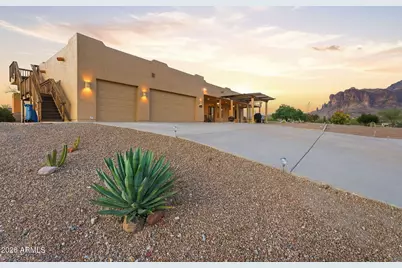 3826 N Rain Cloud Drive, Apache Junction, AZ 85119 - Photo 11