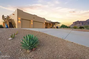 3826 N Rain Cloud Dr, Apache Junction, AZ 85119 - Photo 11