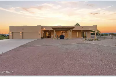 3826 N Rain Cloud Drive, Apache Junction, AZ 85119 - Photo 9