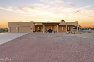 3826 N Rain Cloud Dr, Apache Junction, AZ 85119 - Photo 9