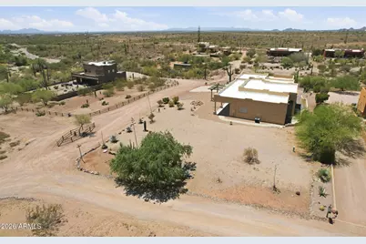 3826 N Rain Cloud Drive, Apache Junction, AZ 85119 - Photo 77