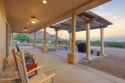 3826 N Rain Cloud Drive, Apache Junction, AZ 85119 - Photo 5