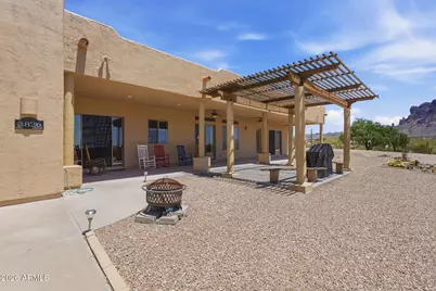 3826 N Rain Cloud Drive, Apache Junction, AZ 85119 - Photo 55