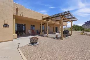 3826 N Rain Cloud Dr, Apache Junction, AZ 85119 - Photo 55
