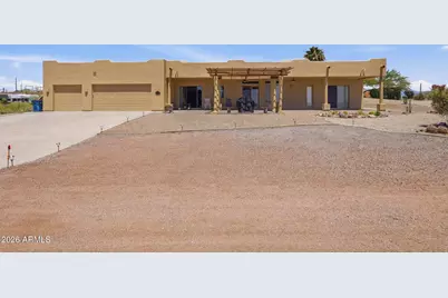 3826 N Rain Cloud Drive, Apache Junction, AZ 85119 - Photo 3