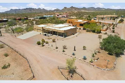 3826 N Rain Cloud Drive, Apache Junction, AZ 85119 - Photo 79