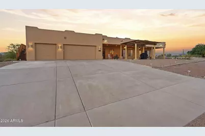 3826 N Rain Cloud Drive, Apache Junction, AZ 85119 - Photo 7