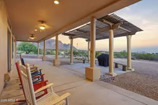 3826 N Rain Cloud Dr, Apache Junction, AZ 85119 - Photo 59