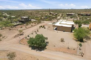 3826 N Rain Cloud Dr, Apache Junction, AZ 85119 - Photo 75