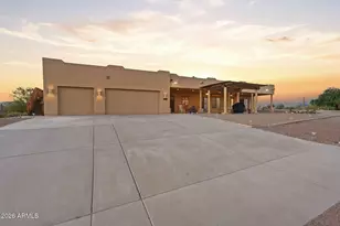 3826 N Rain Cloud Dr, Apache Junction, AZ 85119 - Photo 1