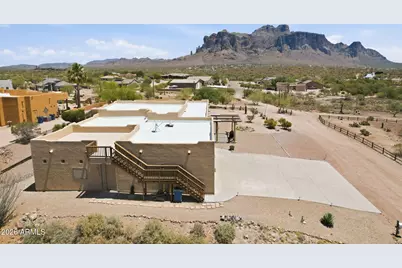 3826 N Rain Cloud Drive, Apache Junction, AZ 85119 - Photo 75